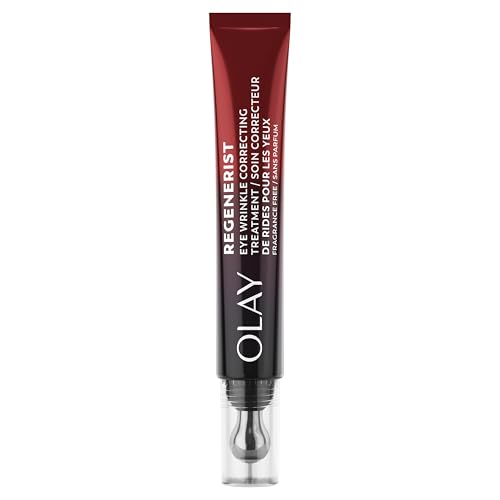 Olay Regenerist Under Eye Cream Roller, Eye Wrinkle...