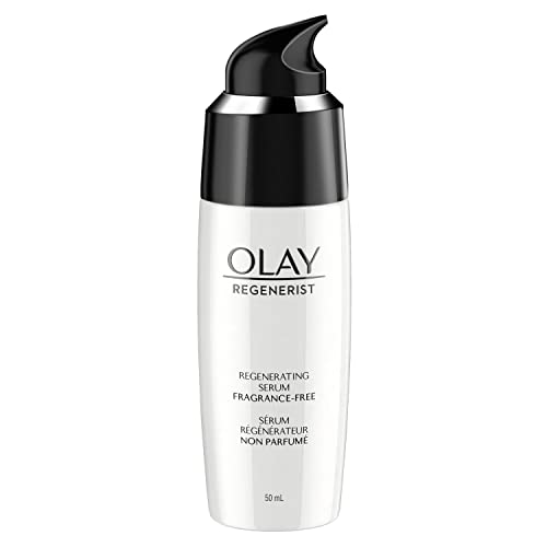 Olay Regenerist Daily Regenerating Serum, 1.7-Fluid Ounce...