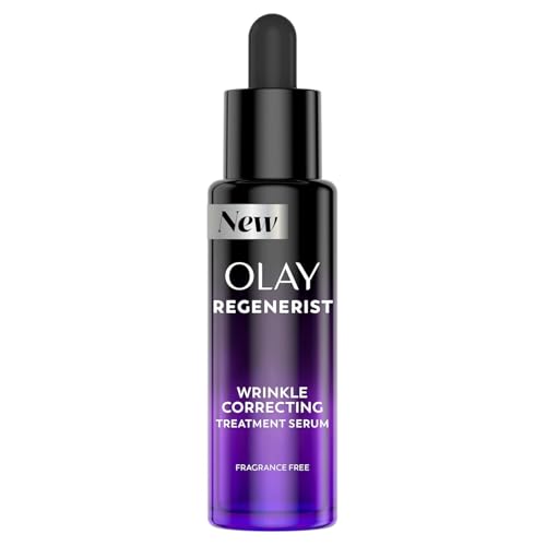 Olay Regenerist Resurfacing Retinol Serum, Renew,...