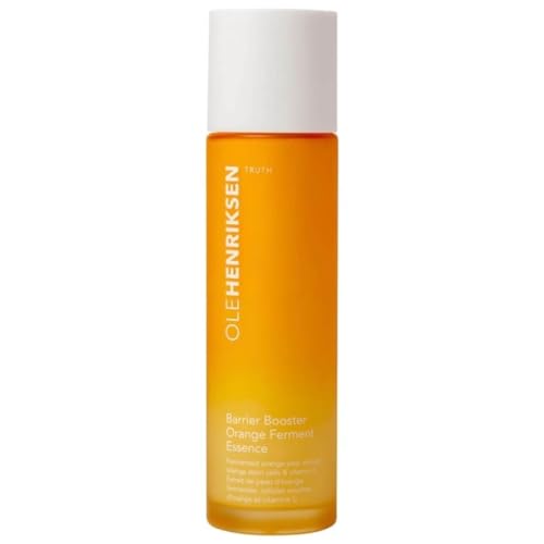 Olehenriksen Truth Barrier Booster Orange Ferment Vitamin C...