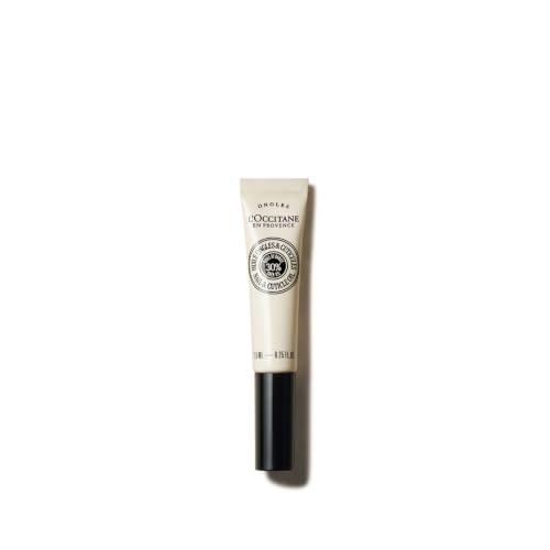 L'Occitane Nourishing Nail & Cuticle Oil with 30% Shea.