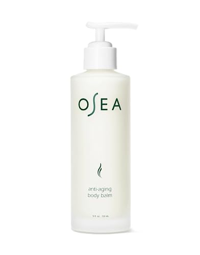 OSEA Anti-Aging Body Balm 5 oz - Firming, hydrating body