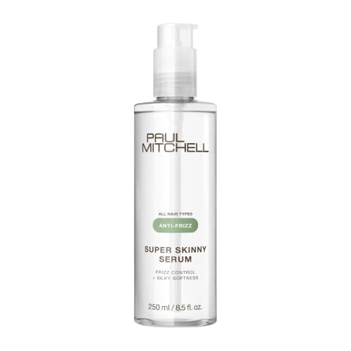 Paul Mitchell Super Skinny Serum Anti-Frizz Blowout Primer