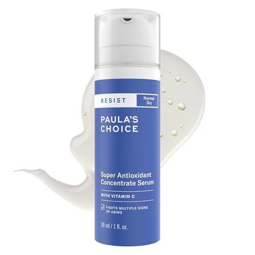 Paula's Choice RESIST Super Antioxidant Vitamin C Serum