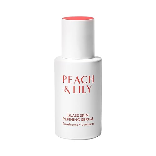 Peach & Lily - Glass Skin Refining Serum for Sensitive