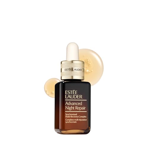 Estée Lauder Advanced Night Repair Face Serum...
