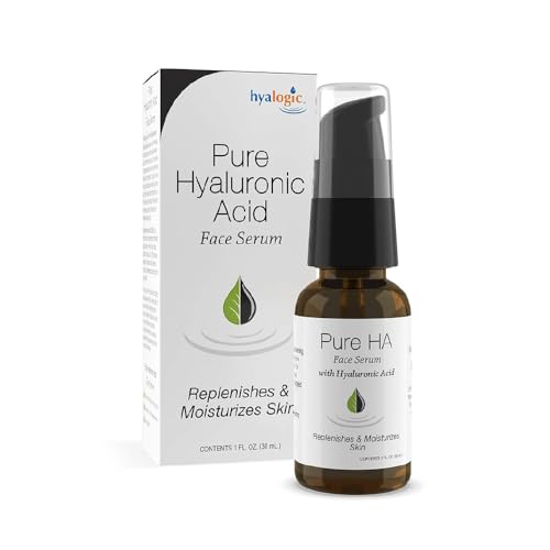 Hyalogic Episilk Pure HA Facial Serum - hydrating...