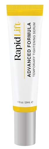 Rapid Lift Advanced Formula Eye & Face Tightening Serum