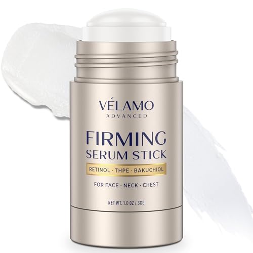 VELAMO ADVANCED Retinol Firming Serum Stick for face...