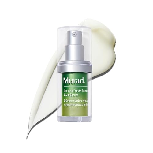 Murad Retinol Youth Renewal Eye Serum - For Firming.