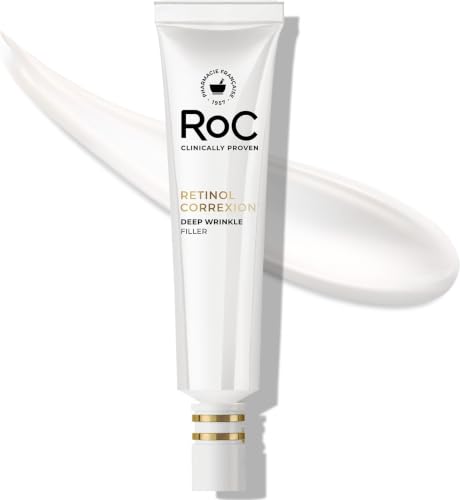RoC Retinol Correxion Wrinkle Filler for Deep Wrinkles