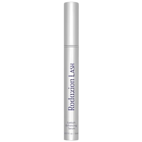 RODAXION Lash Boost Serum - Premium Eyelash Growth for...