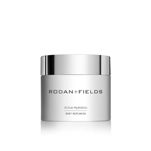 RODAN + FIELDS Active Hydration Body Replenish hydrates...
