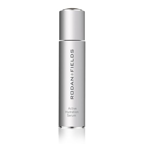 Rodan + Fields Active Hydration Serum | Boosts Hydration