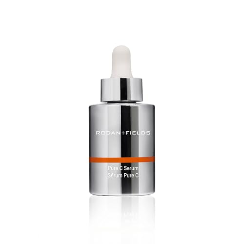 Rodan + Fields Pure C Serum | 10% Vitamin C.