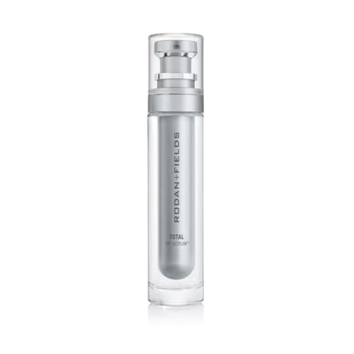 Rodan + Fields Total RF Serum 30 mL hydration.