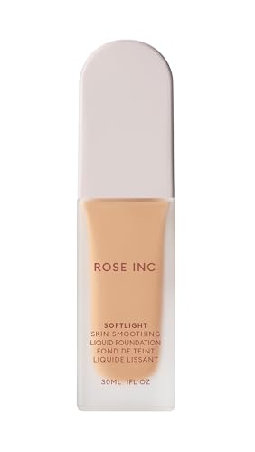 ROSE INC Softlight Skin-Smoothing Hydrating Non-Comedogenic...