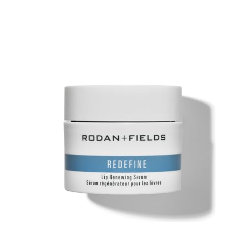 Rodan + Fields Lip Renewing Serum Capsules: Overnight...