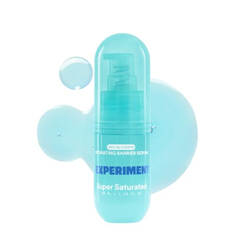 Experiment Super Saturated Ultra Hydrating Barrier Serum...
