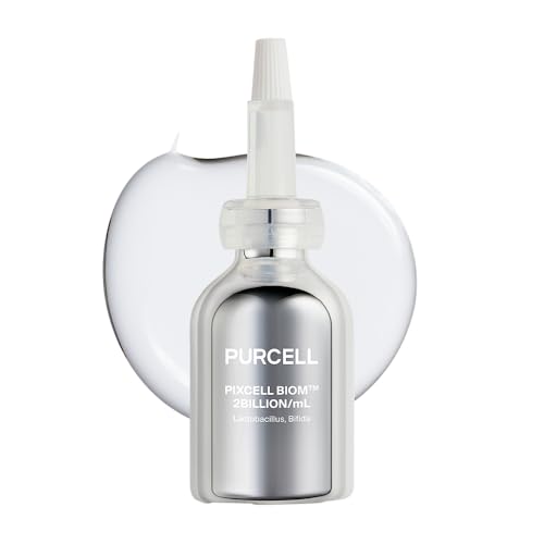 PURCELL Pixcell Biom 2B/mL Probiotic Essence Serum, 30ml