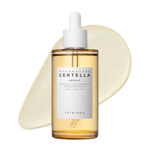 SKIN1004 [Hudson's Pick] Madagascar Centella Ampoule,...