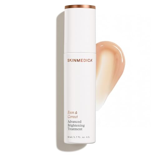 SkinMedica Even & Correct Advanced Brightening Treatment...
