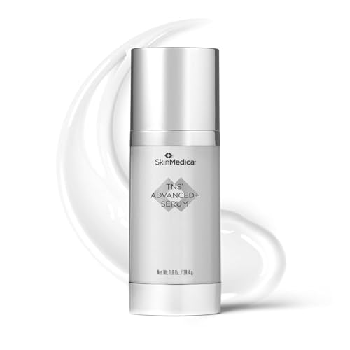 SkinMedica TNS Advanced+ Serum - Our Premium facial skin...