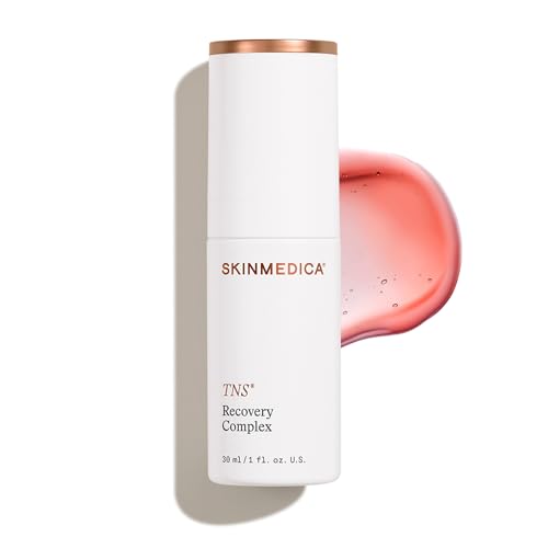 SkinMedica TNS Recovery Complex Facial Treatment - Advanced...