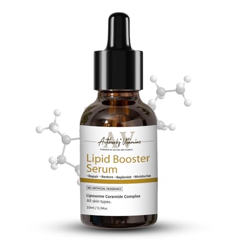 Aqua Based Lipid Booster Ceramide Serum |Barrier Repair,...