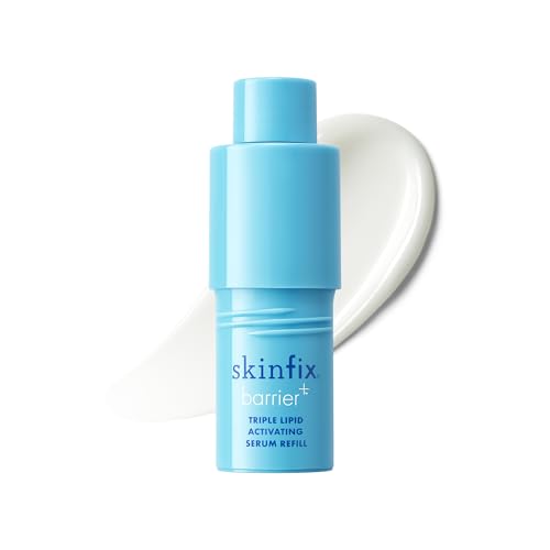 Skinfix Triple Lipid Activating Serum Refill - Smooths &...