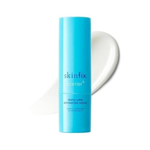 Skinfix Triple Lipid Activating Serum - 1 oz smoothes and