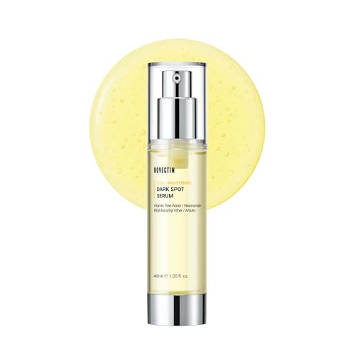 ROVECTIN Vita Dark Spot Correcting Serum – Brightening...