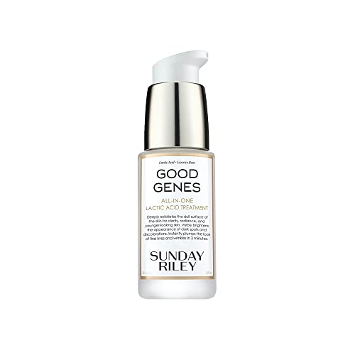 Sunday Riley Good Genes All-in-One Lactic Acid Treatment...