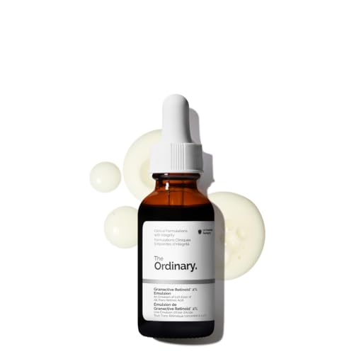 The Ordinary Granactive Retinoid 2% Emulsion, Advanced...