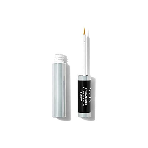 e.l.f. Enhancing Lash & Brow Serum, Promotes longer lashes.