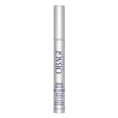Obagi Nu-Cil Eyebrow Boosting Serum – 0.17 oz
