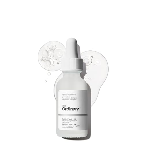 The Ordinary Matrixyl 10% + Hyaluronic Acid, anti-aging...