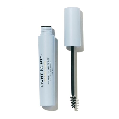 Eight Saints Frame Game Eyebrow Growth Serum for fuller...