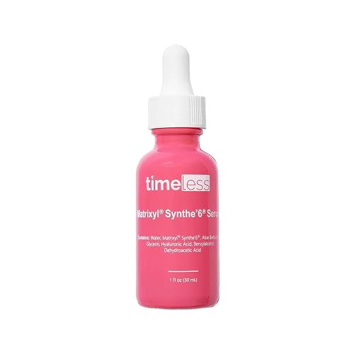 Timeless Matrixyl Synthe'6 Peptide Complex Serum,...