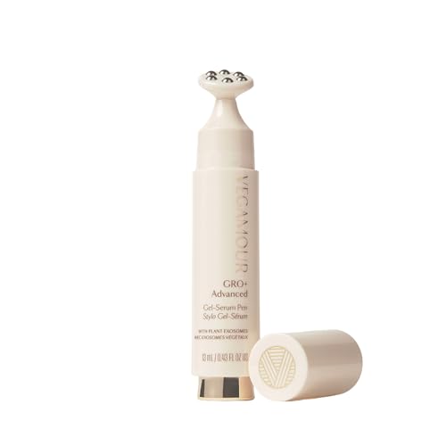 VEGAMOUR GRO+ Advanced Gel-Serum Pen, MD-Formulated
