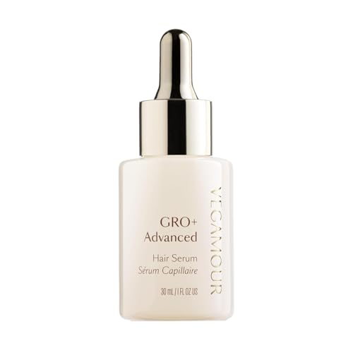 VEGAMOUR GRO+ Advanced Hair Serum, MD-Formulated