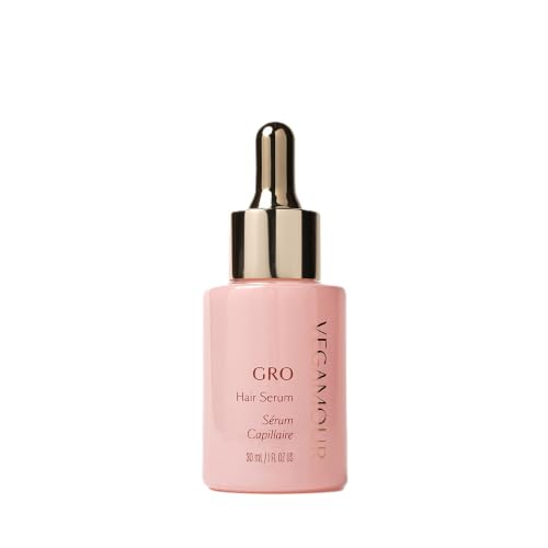 VEGAMOUR GRO Hair & Scalp Serum for Women & Men