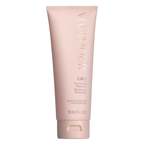 VEGAMOUR GRO Revitalizing Shampoo