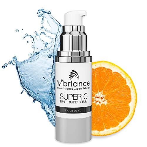 Vibriance Super C Vitamin C Serum for Mature Skin