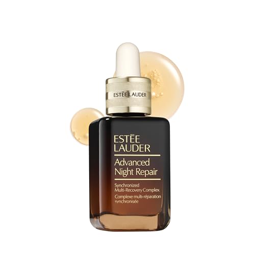 Estée Lauder Advanced Night Repair Face Serum...