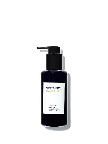 VINTNER'S DAUGHTER Active Renewal Cleanser 3.8 Oz