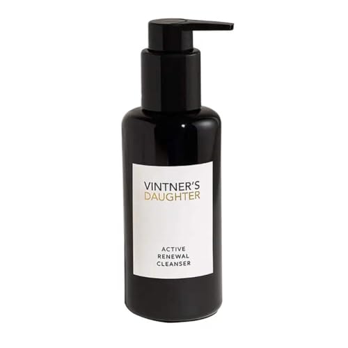 Vintner's Daughter Active Renewal Cleanser, Forest Green,...