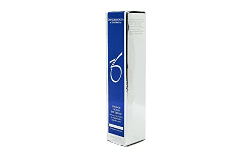 ZOSH ZO Skin Health Growth Factor Eye Serum